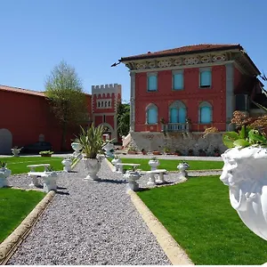 Aparthotel Garuti Village, Padenghe sul Garda