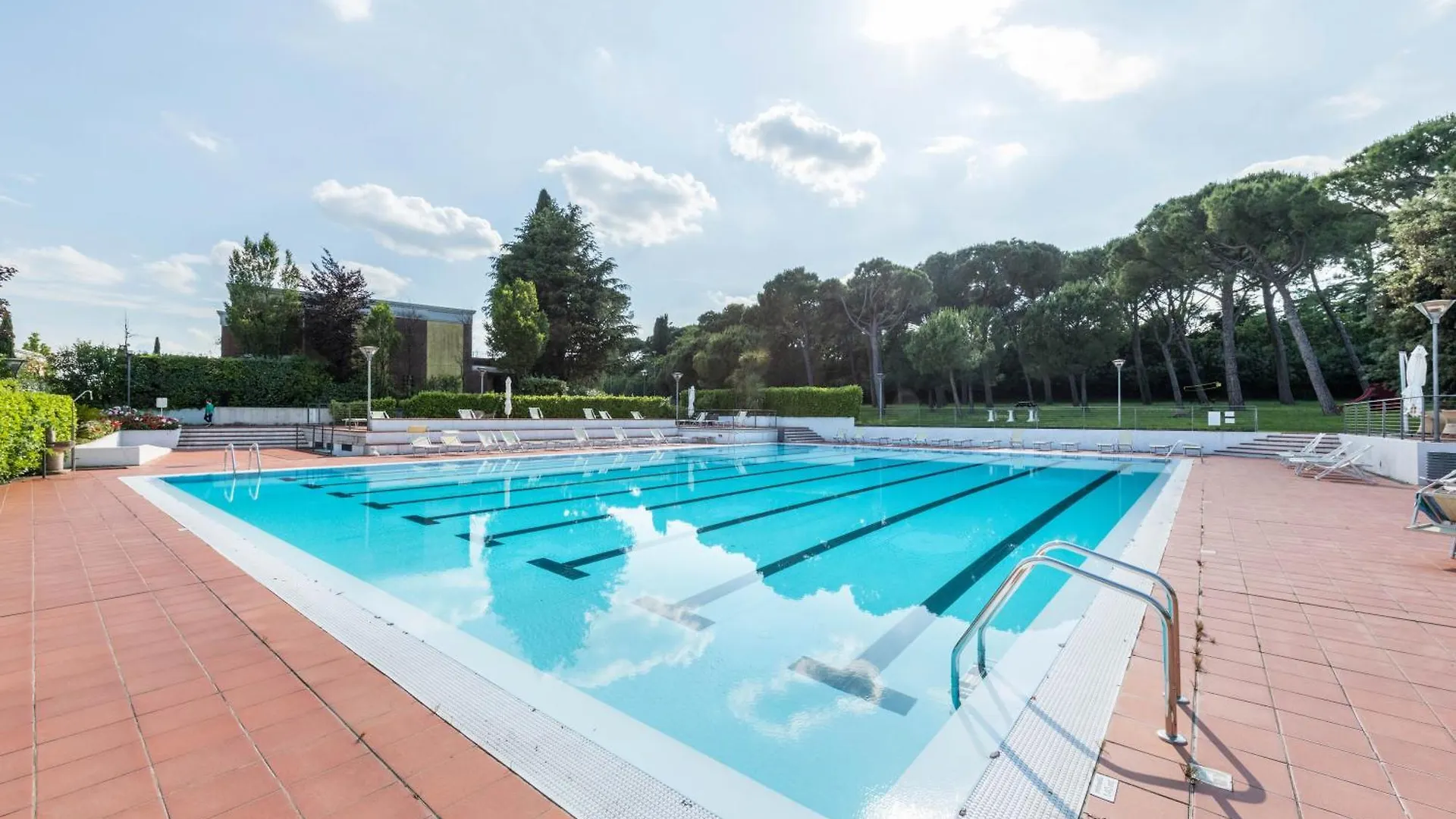 Apartment Appartamento Gardazzurro Padenghe sul Garda Italy