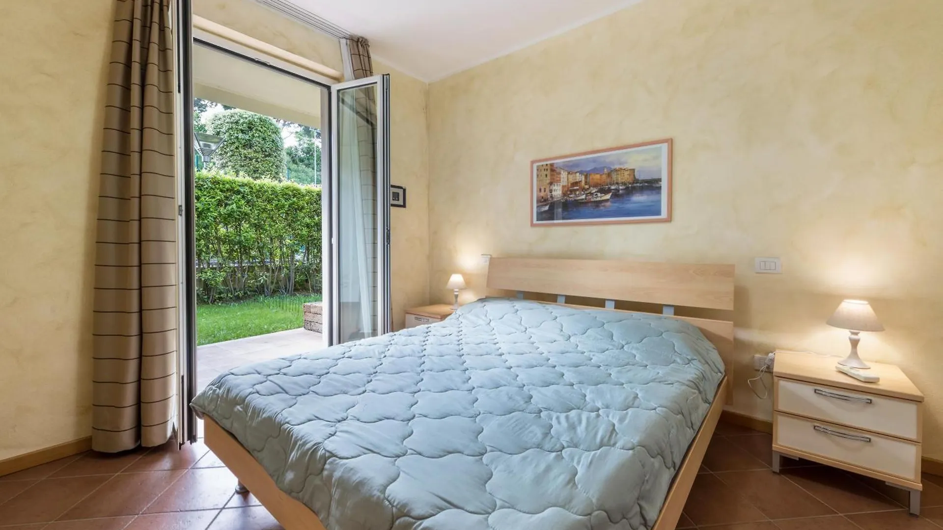 Appartamento Gardazzurro Padenghe sul Garda