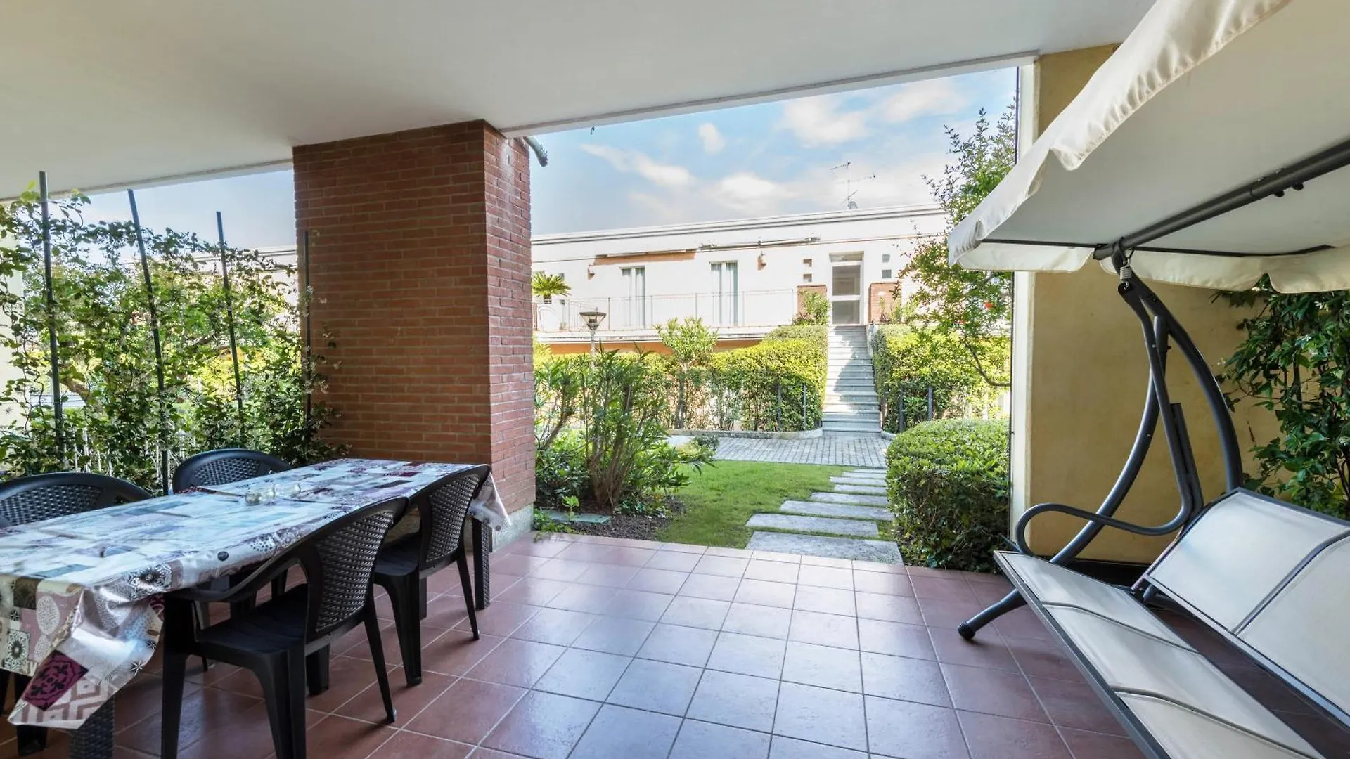 Appartamento Gardazzurro Padenghe sul Garda 0*,