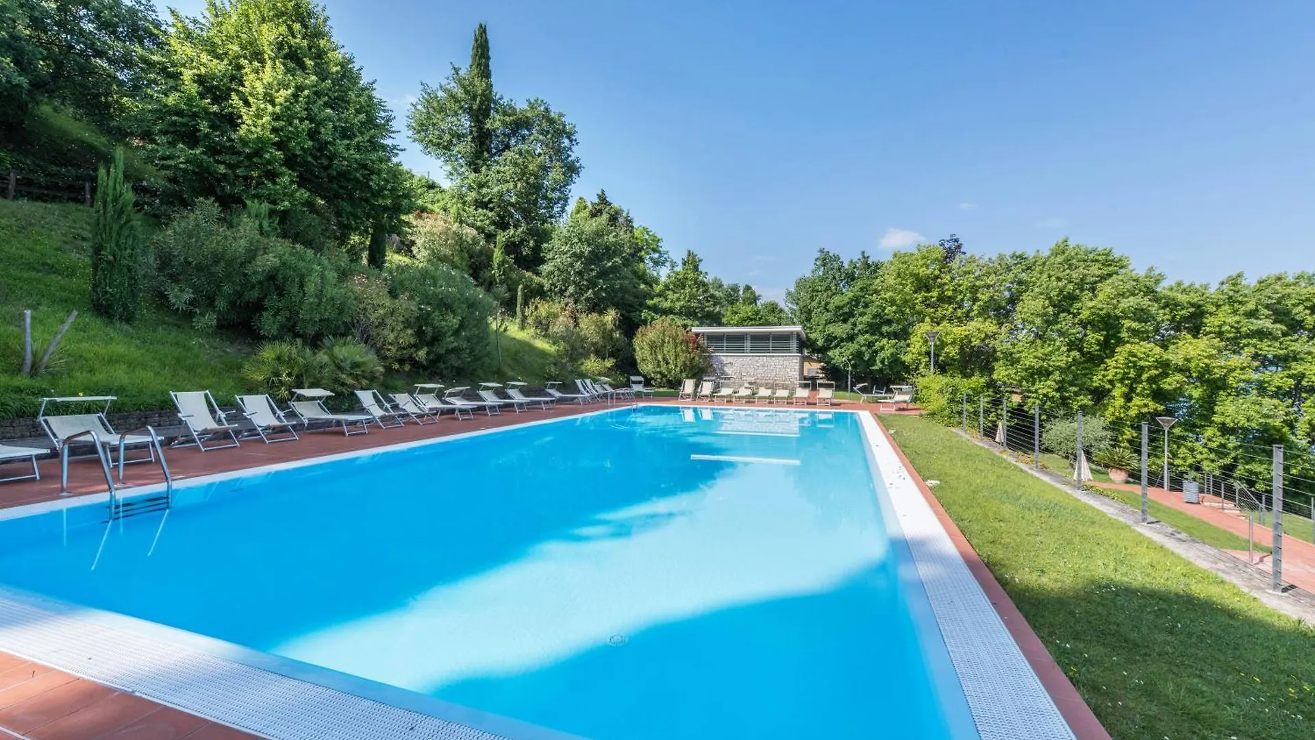 Appartamento Gardazzurro Padenghe sul Garda