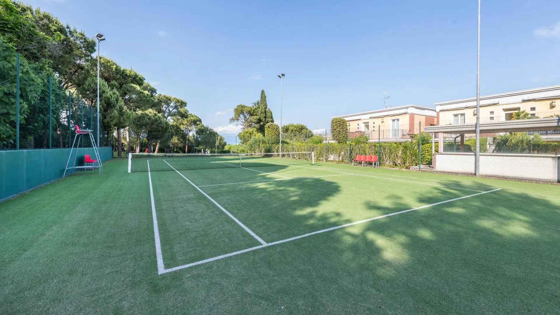 Apartment Appartamento Gardazzurro Padenghe sul Garda